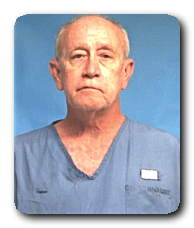Inmate JOHN CHRISTOPHER DEMOTT