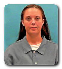 Inmate DEANNA M HUTCHINS