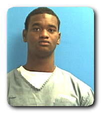 Inmate CHRISTOPHER C NELSON