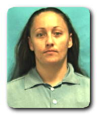 Inmate SHANNA J SIZEMORE