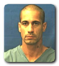 Inmate DANIEL ARTURET-MENDEZ