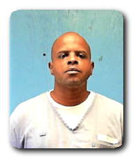 Inmate STACY L ENOCH