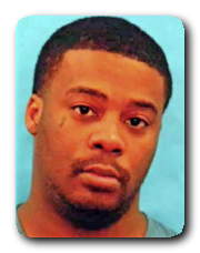 Inmate JERRELL SIMMONS