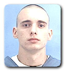 Inmate JAMES M STAIGHT