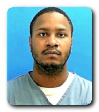 Inmate SHAQUILLE O WILLIAMS