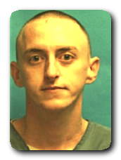 Inmate MATTHEW A ANDERSON