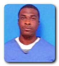 Inmate LEON S FOSTER