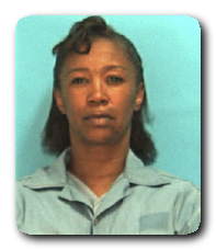 Inmate TRACEY A JOHNSON
