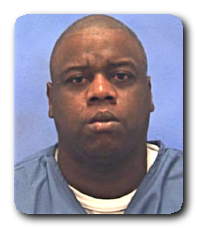 Inmate LAWRENCE P LILLIE