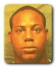 Inmate TERRELL D LIMEHOUSE