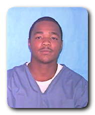 Inmate CHRISTOPHER J MCCARTY