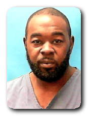 Inmate EUGENE SCURRY