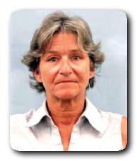 Inmate LAURIE SUE AMES-NAZARETH