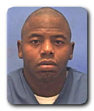 Inmate TONY JR HENRY