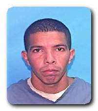 Inmate ISAIAS C HERNANDEZ