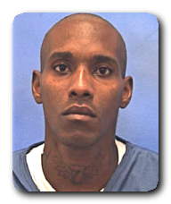 Inmate MASHAY D DAVIS