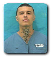 Inmate NICHOLAS D FRENCH