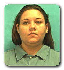 Inmate AMBER M MELSON