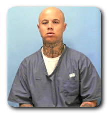 Inmate CURSTON A STOKES