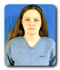 Inmate JESSICA B STYRON