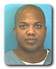 Inmate DONNEL D WILLIAMS