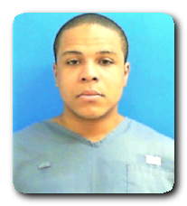 Inmate LARRY K VICKERS