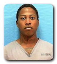 Inmate TOMARCUS A ALLEN