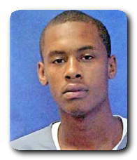 Inmate RONNELL D BOYD