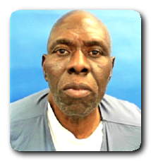 Inmate ANDREW L BROWN