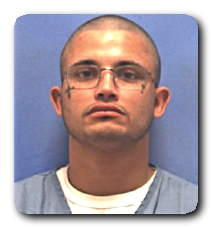 Inmate RAUL JR DIAZ