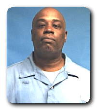 Inmate CHRISTOPHER P HANNEY