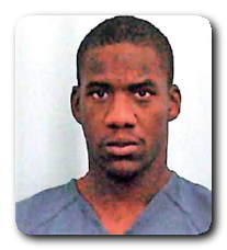 Inmate DOMINIQUE A LEWIS
