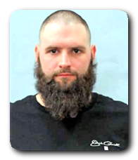 Inmate KEVIN DELL ALLEN