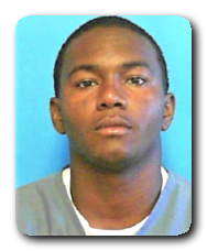 Inmate MARQUISE R DIMING