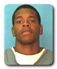 Inmate FRED L JACKSON