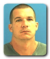 Inmate JUSTIN A SMITH