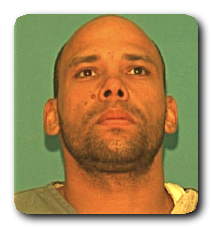 Inmate KEVIN D SOUTHWELL