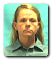 Inmate CHRISTAIN LEE WALLS