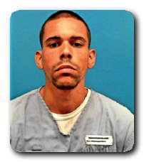 Inmate JONATHAN ALVAREZ-QUINONES