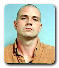 Inmate NEIL W GIBSON