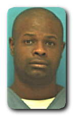 Inmate AARON S SMITH