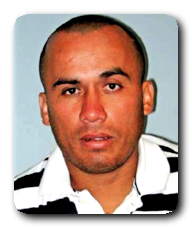 Inmate ALFREDO DELAFUENTE-RODRIGUEZ