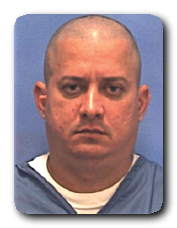 Inmate DAINIER HERNANDEZ-ALVA