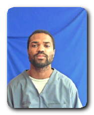 Inmate RANTE N JR SINGLETON