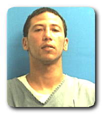 Inmate KEVIN D ALLEN