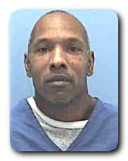 Inmate VINCENT T BRADLEY