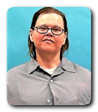 Inmate AMY D GREEN