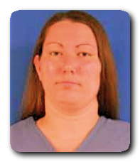 Inmate AMANDA J HICKS