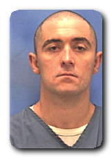 Inmate MATHEW R PARRISH