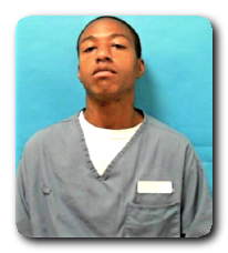 Inmate KEITH L SIMPSON